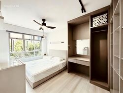 Blk 874B Tampines Greenflora (Tampines), HDB 5 Rooms #578253831
